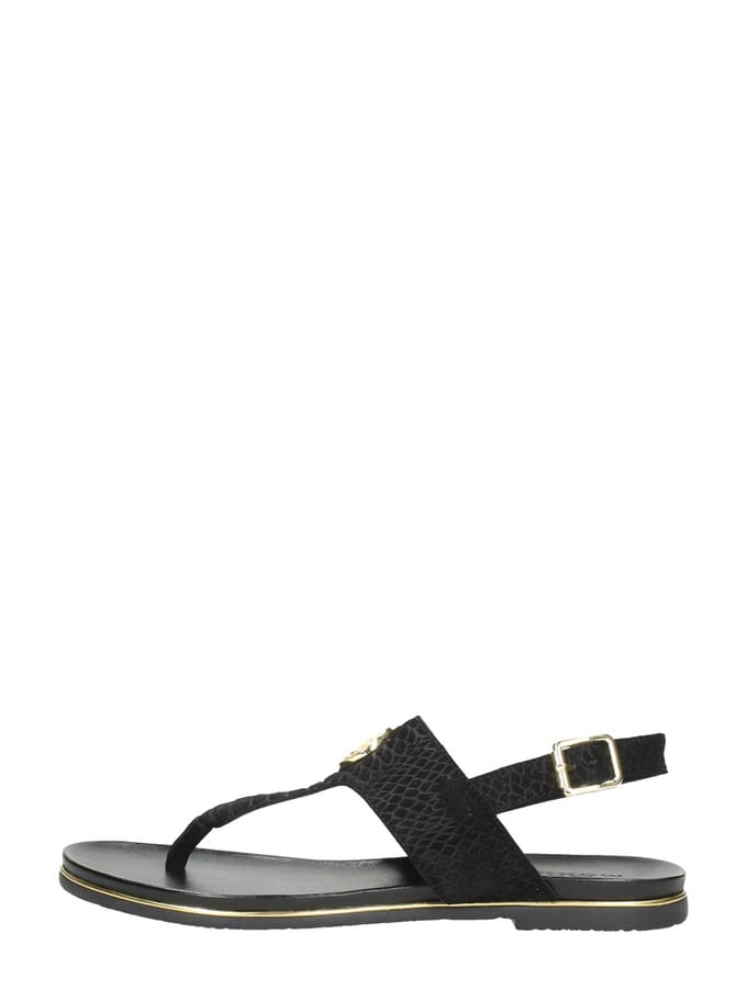 Mexx Galore Trendy - Zwart - Maat 36