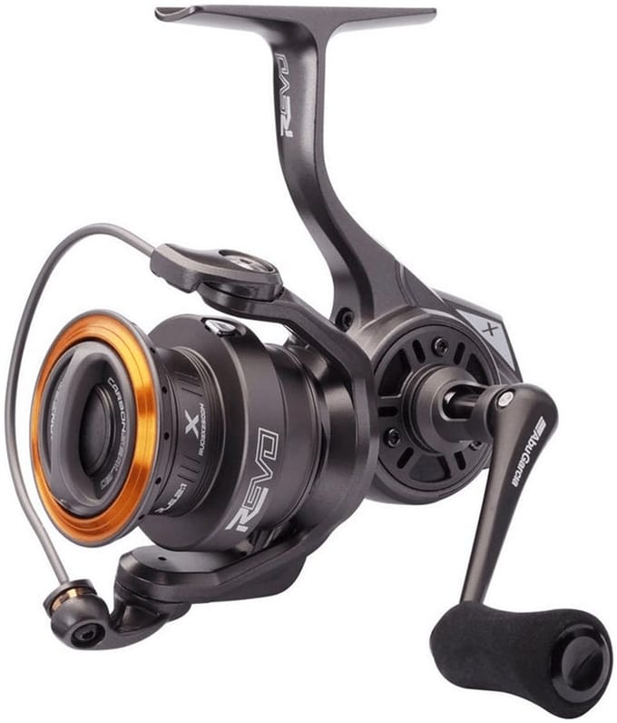 Abu Garcia Revo3 X 4000H 4000