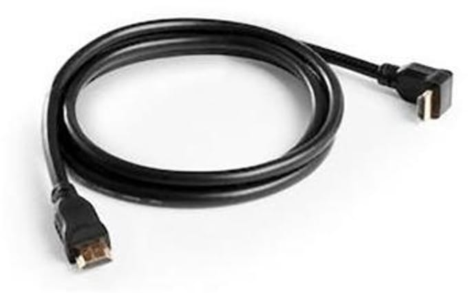 Hama 39045203 HDMI kabel 1,5 m HDMI Type A (Standaard) Zwart