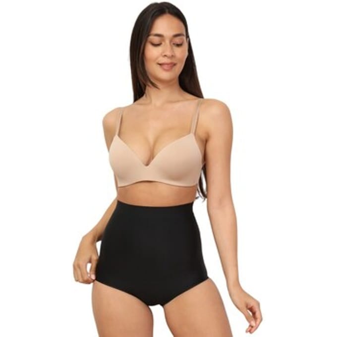 Gewatteerde bh La Modeuse 72201_P169707