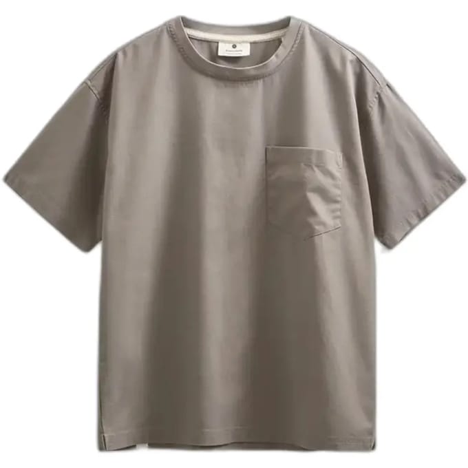 T-shirt Anerkjendt Villads