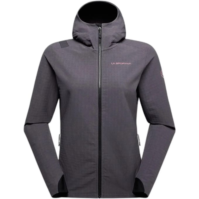 Dames ski jas La Sportiva Descender Storm