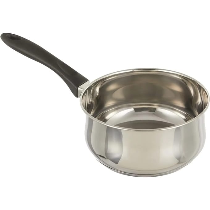 Lacor Garinox Steelpan - Ø 16cm - 1,5L