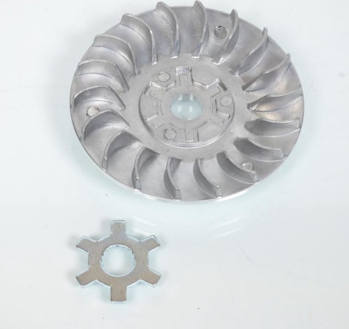 Joue fixe variateur RSM pour Auto Neuf