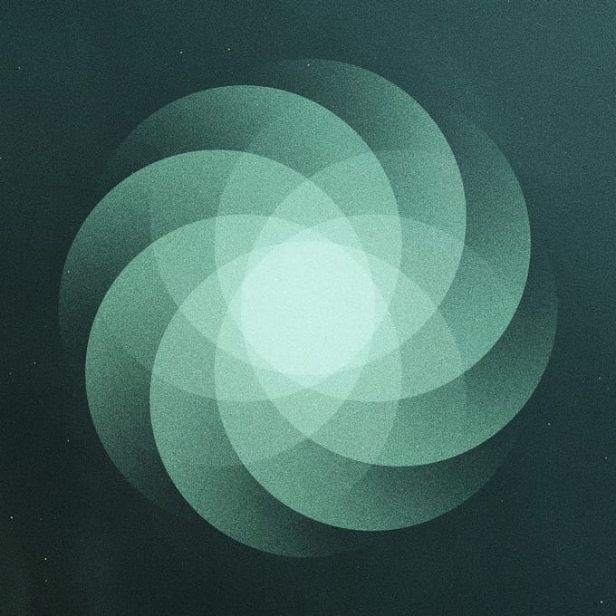 Som - The Shape Of Everything (LP)
