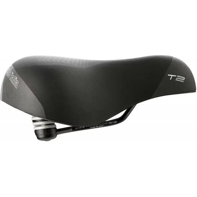 Selle Italia T2 Flow L2 (Ancienne Zeta)