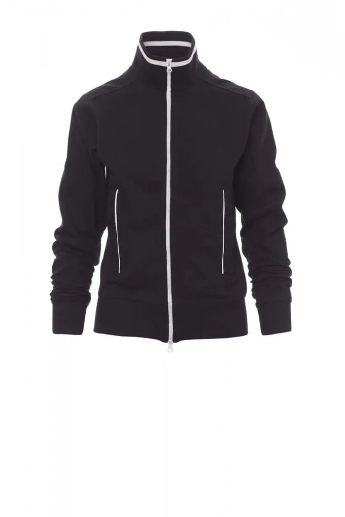 Payper Melbourne - Black/White - L