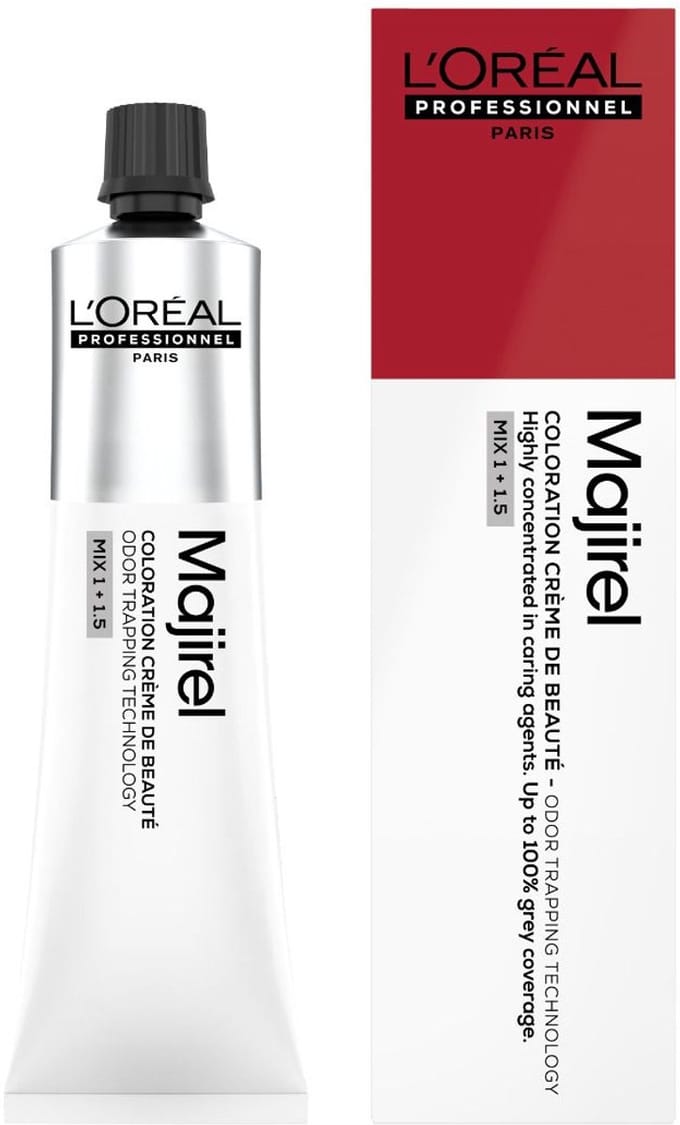 L’Oréal Professionnel Majirel Red 6.64 60ml
