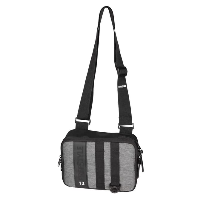 Spro Freestyle Side Pouch 12 Schoudertas - Vistas