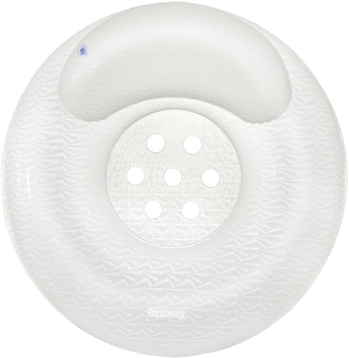 Bestway® Moon Dust™ Zwemband met hoofdsteun