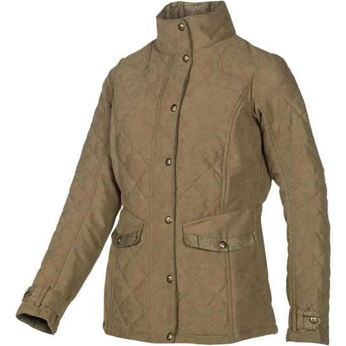 Donsjack voor dames Baleno Halifax