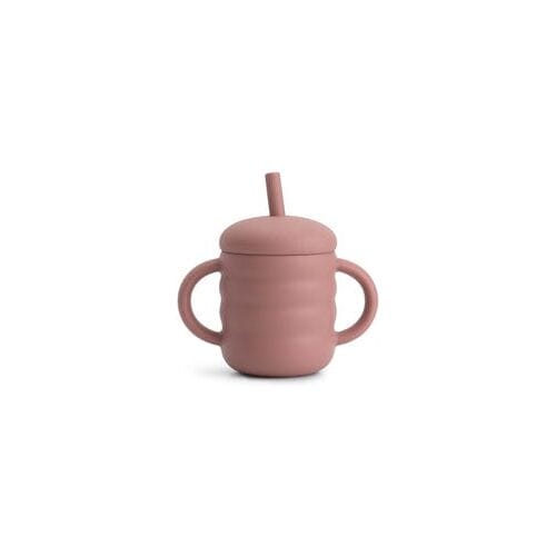Prénatal siliconen beker Pink dames