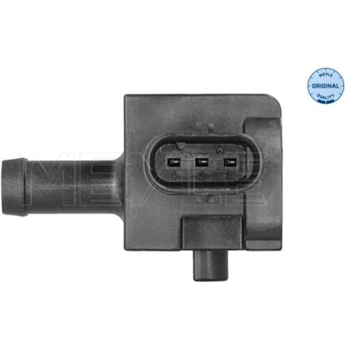 Sensor, uitlaatgasdruk MEYLE 114 801 0014