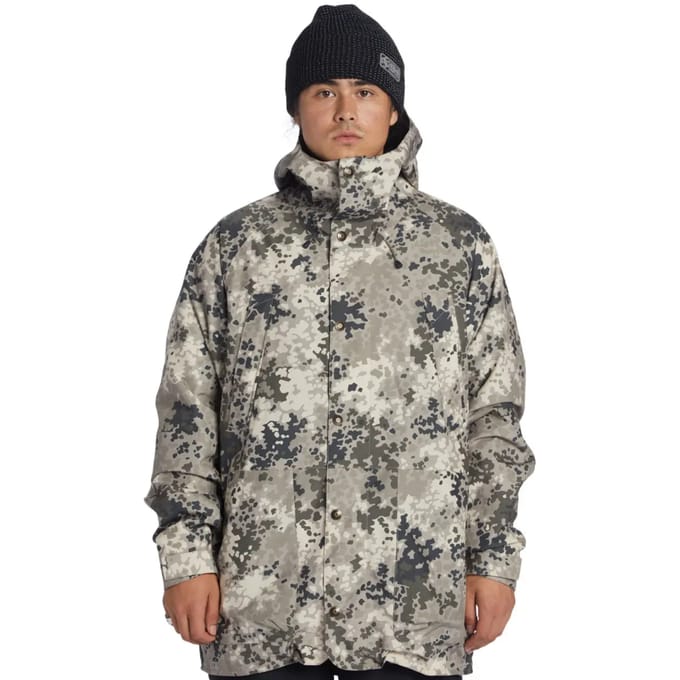 Snowboardjas DC Shoes Tundra