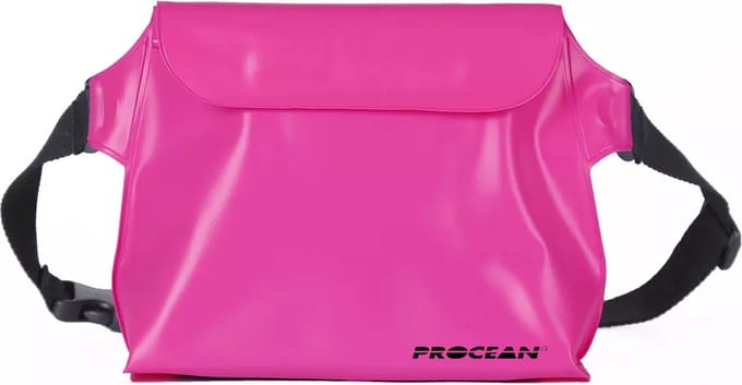 Droogtas | heuptas | Procean | roze