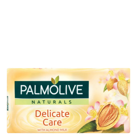 Palmolive Naturals Delicate Care Handzeep - 3 stuks
