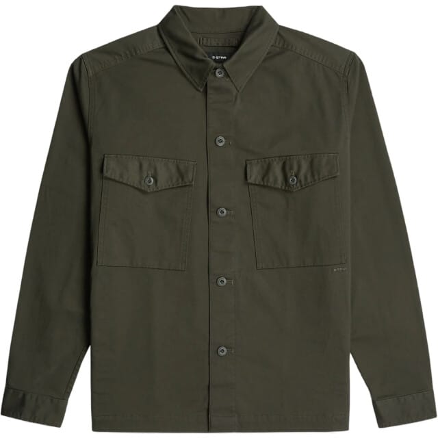 G-Star Core lw overshirt