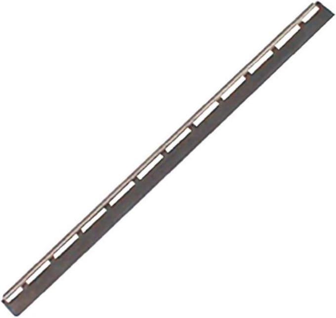 Unger S-Rail met Soft Rubber - 35cm