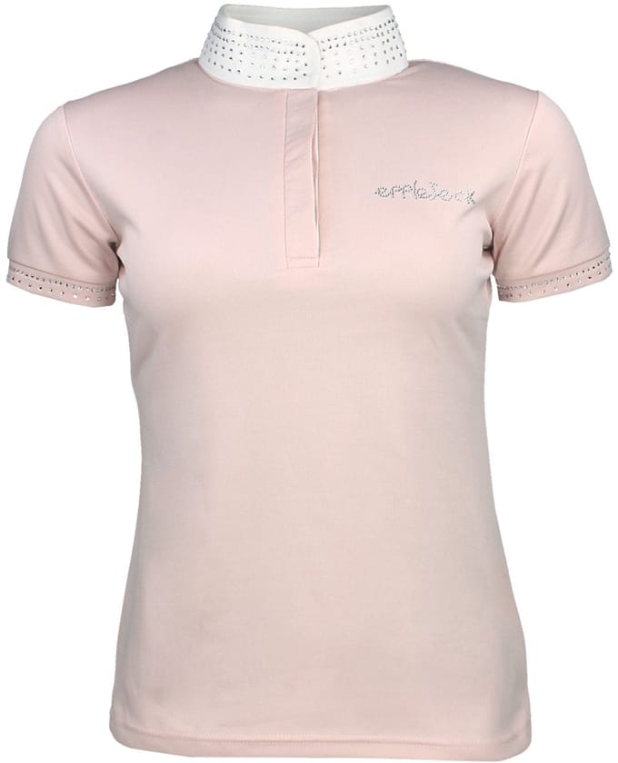 Epplejeck Showshirt Epplejeck Danisha Lichtroze