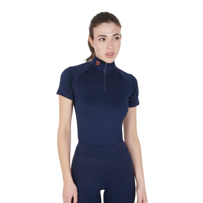 Technische baselayer voor vrouwen Equestro