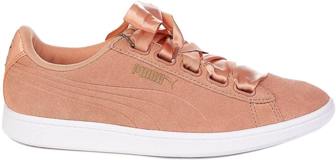 Puma Vikky Ribbon Sd P - 40