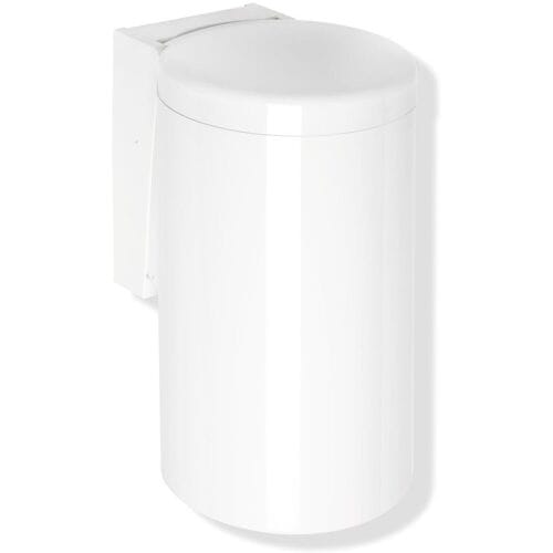 HEWI Series 477 Litter garbage can 477.05.300-95