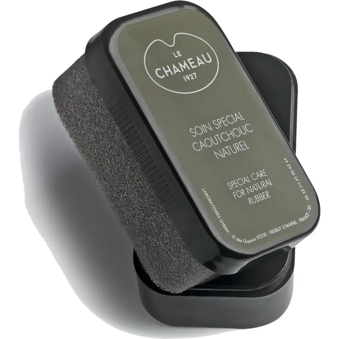 Onderhoudsspons Le Chameau