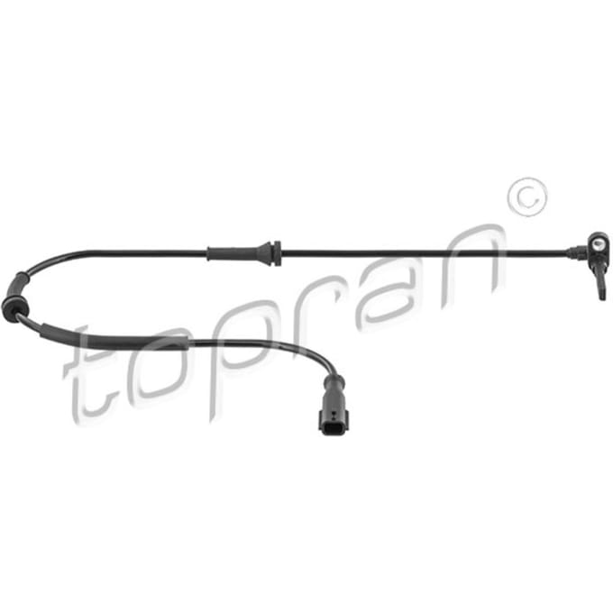 Sensor, wielsnelheid HANS PRIES 622 765