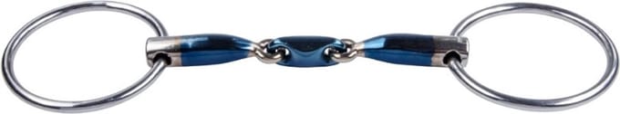 Trust Sweet Iron Losse ringen Onderlegtrens Eliptical 13,5