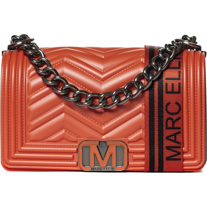 Marc Ellis Shoulder Bag Women