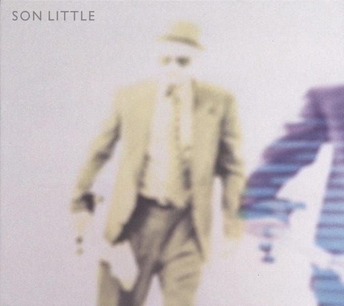 Son Little - Son Little (CD)