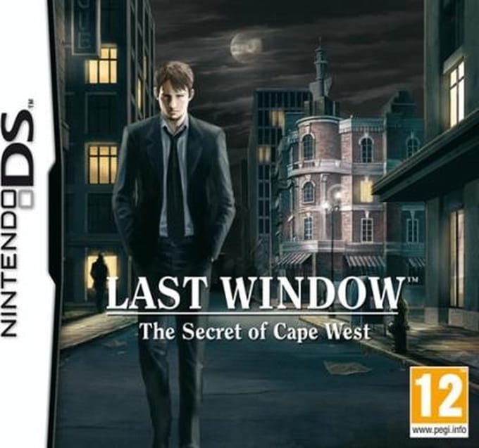 Last Window