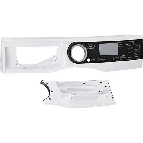 AEG controlepaneel, wit, AEG, DE 140267240012
