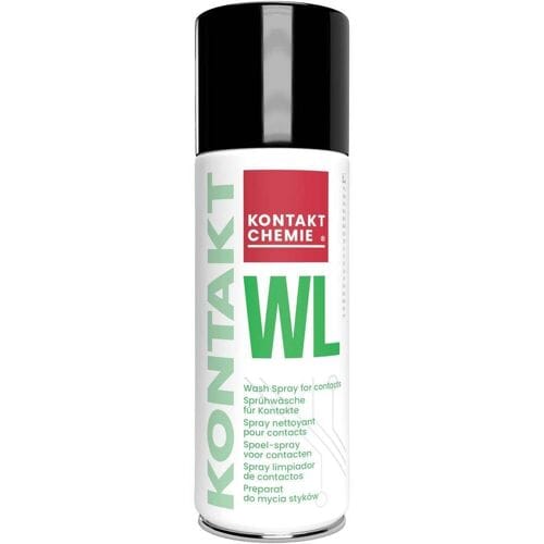 Kontakt Chemie KONTAKT WL 71013-AF Contactreiniger 400 ml