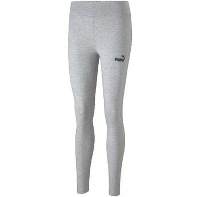 Puma Essentials Leggings Grijs XL Vrouw