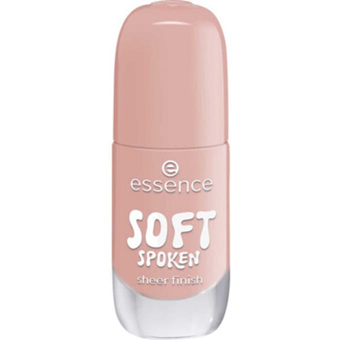 Nagellak Essence Gel Nagellak
