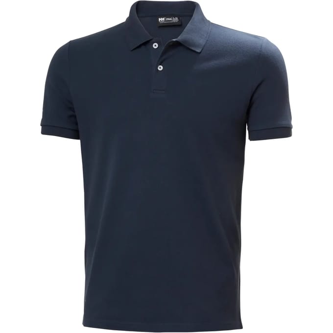 Polo Helly Hansen Crew Pique