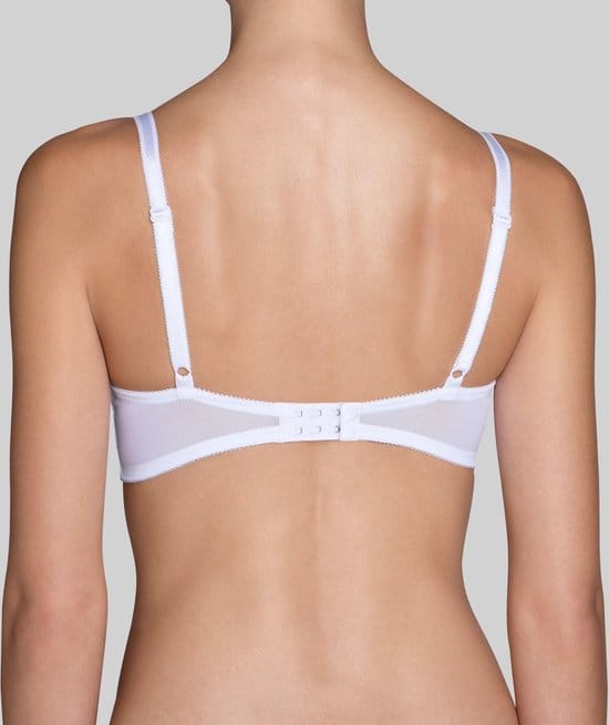 Triumph - Maat E70 - Amourette Spotlight WHP X - WHITE - Vrouwen