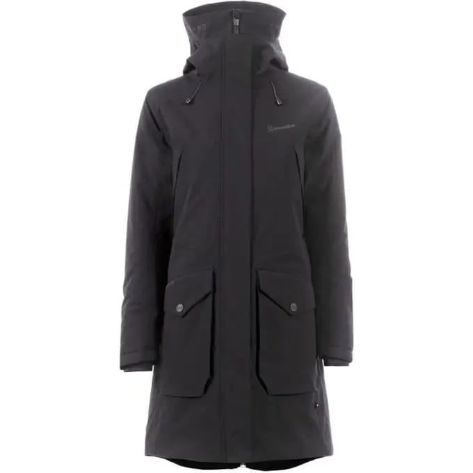 Waterdichte parka Cavallo Cavalmacie
