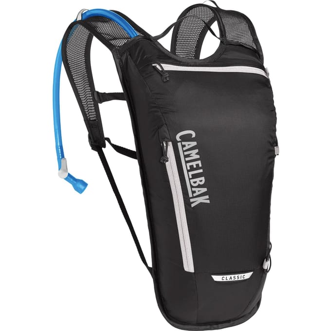 CamelBak Classic Light 2L Fietsrugzak Zwart