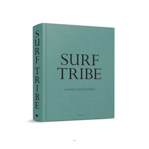 Surf Tribe