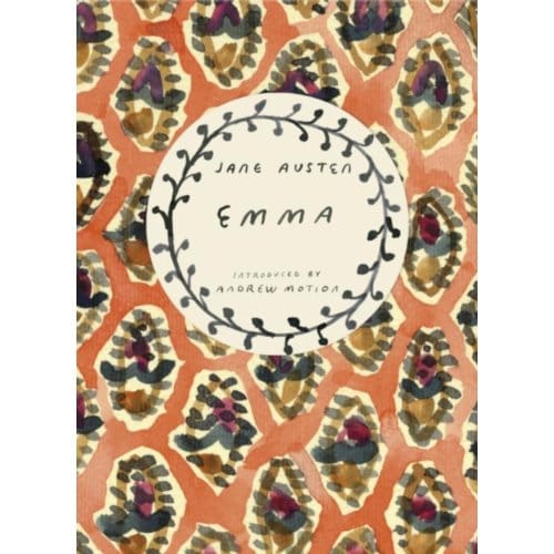 Emma door Jane Austen Paperback Boek 9780099589273