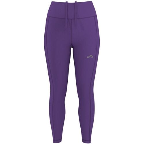 CRIVIT Dames sportlegging (Lila, S (36/38))