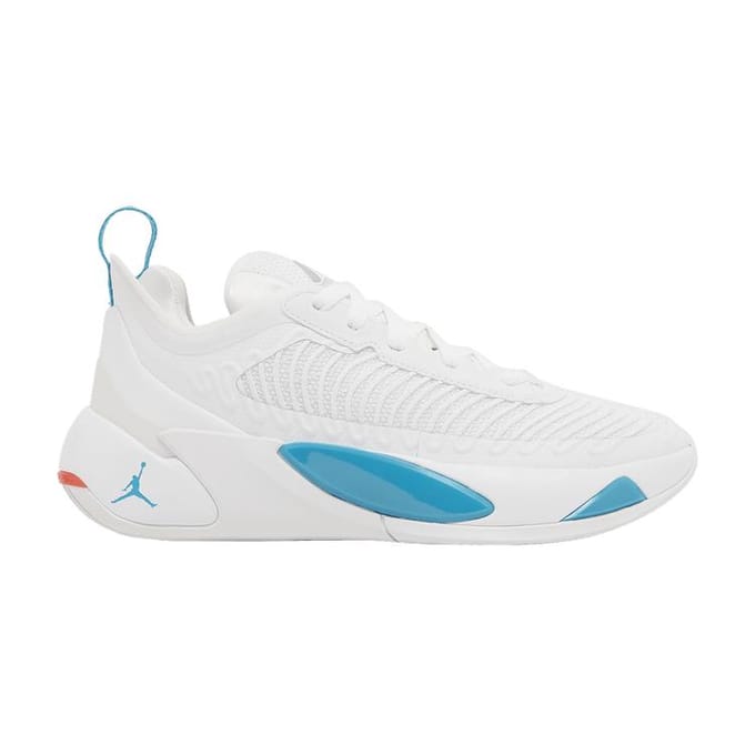 Air Jordan Luka 1 GS 'Légende de 7' 38