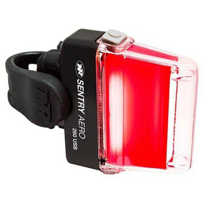 achterverlichting Nite Rider Sentry aero 260