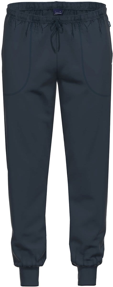 Ammann Jogger Pants Org Iowa Hose lang