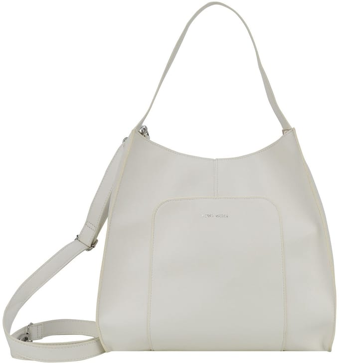 Gerry Weber Golden hour Schoudertas 31.5 cm - Dames - white