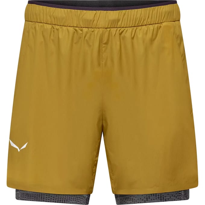 2-in-1 Wandelshort Salewa Pedroc