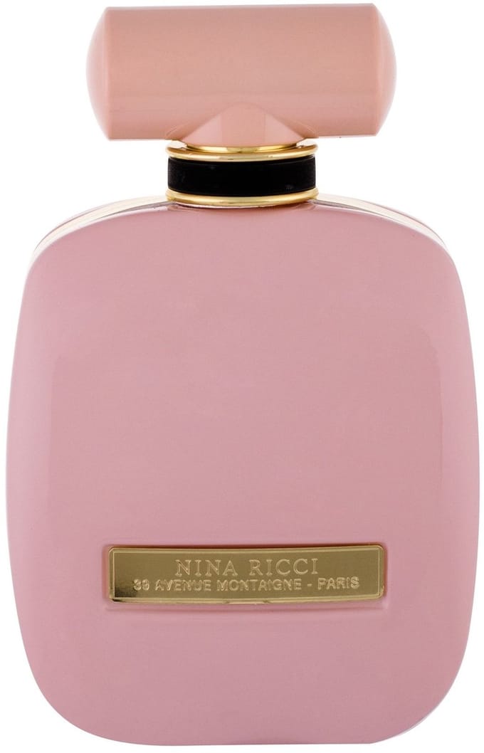 Nina Ricci Rose Extase - 50 ml - eau de toilette spray - damesparfum