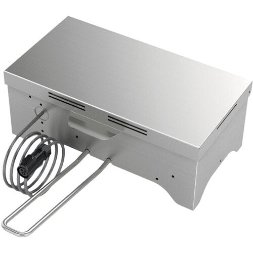 GGM Gastro Aroma Smoker für Kombidämpfer Zilver